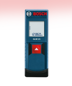 Bosch GLM 15