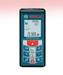 Bosch GLM 80