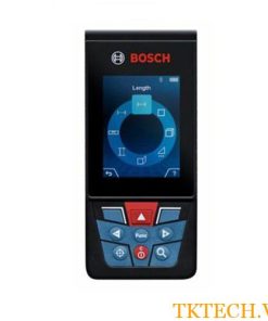 Máy đo khoảng cách Laser Bosch GLM 150C