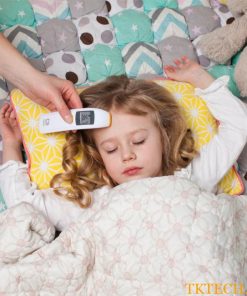 Nhiệt kế điện tử đo trán Medica CS-88 – Nga