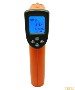 Súng đo nhiệt độ DT8013H (2 tia laser 1300 độ C)