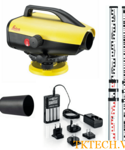 Máy thủy bình LEICA SPRINTER 150