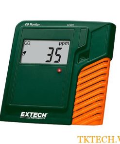 Máy dò khí CO Extech CO30