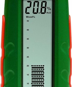 Máy đo độ ẩm gỗ Extech MO210
