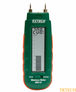 Máy đo độ ẩm gỗ Extech MO210 2 trong 1