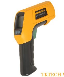 Camera nhiệt hồng ngoại Fluke 566