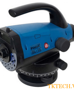 Máy thủy chuẩn Spectra Precision Focus DL-15