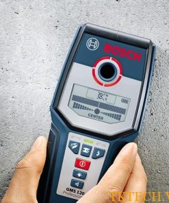 Máy dò đa năng Bosch GMS120