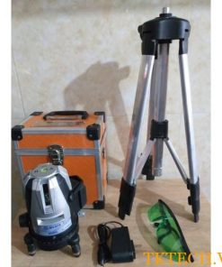Hộp đựng Máy cân mực laser TCVN BH-G18