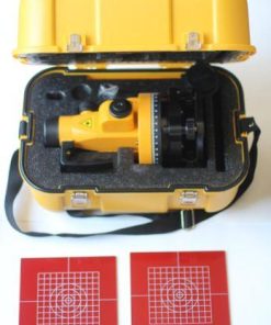 Máy laser thông tầng JC-300