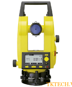 Máy kinh vỹ Leica Builder 2009