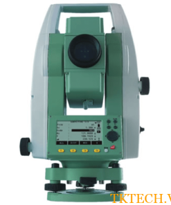 Máy toàn đạc điện tử LEICA TS02