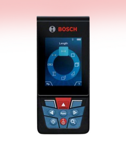 Laser Bosch GLM 400C