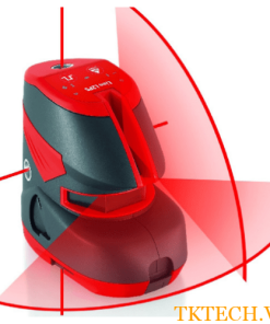 Máy cân mực laser Leica LINO L2P5