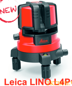 Máy cân bằng laser Leica Lino L4P1