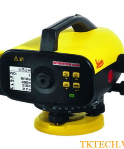 MÁY THỦY BÌNH LEICA SPRINTER 250M
