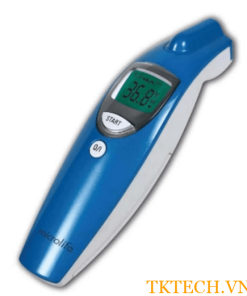 Máy đo nhiệt độ cơ thể Microlife FR 1DZ1