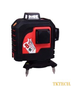 Máy cân mực laser TCVN 03