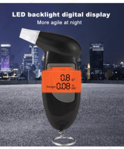 máy đo nồng độ cồn