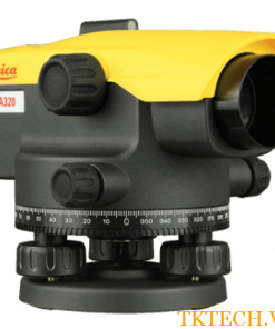 MÁY THỦY BÌNH LEICA NA320