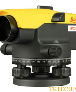 MÁY THỦY BÌNH LEICA NA324