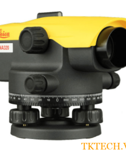 MÁY THỦY BÌNH LEICA NA332