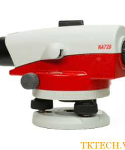 MÁY THỦY BÌNH LEICA NA728