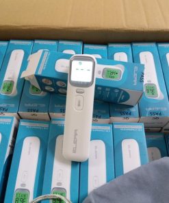 Nhiệt kế đo trán Elera TH600 hình ảnh