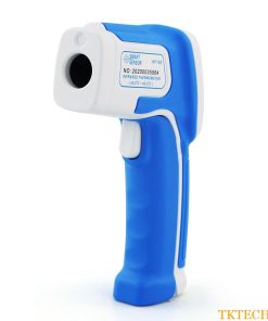 Nhiệt kế hồng ngoại đo trán Smart Sensor HF180
