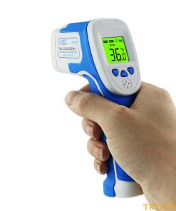 Nhiệt kế đo trán Smart Sensor HF180