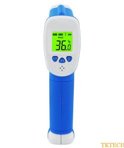 Nhiệt kế điện tử đo trán Smart Sensor HF180