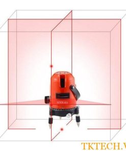 Máy cân bằng Laser TCVN-411