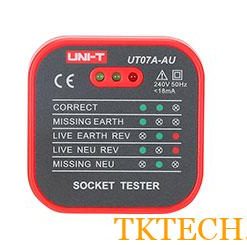 Socket tester