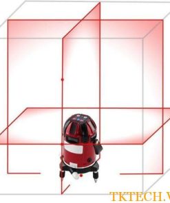 Máy quét tia laser TCVN-01R