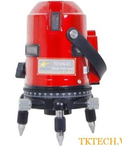 Máy quét laser TCVN-03
