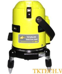 Máy quét laser TCVN-12