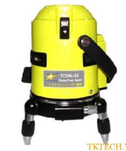 Máy quét laser TCVN-41