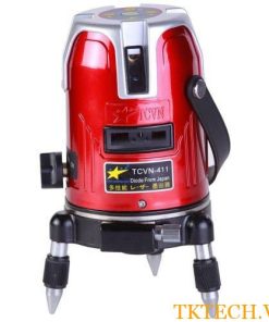 Máy cân bằng Laser TCVN-411
