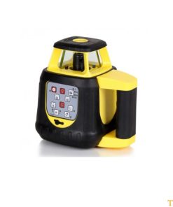 Máy đo laser xoay TCVN FRE-208