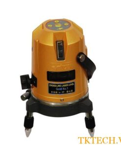 Máy quét Laser TCVN GOLD NO.1
