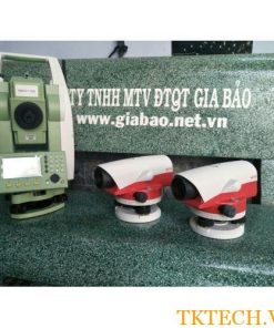 Máy thủy bình Leica NA-724 hình ảnh