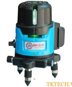 Máy cân mực laser TCVN BH-G18