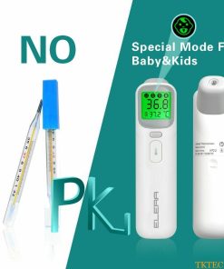 Nhiệt kế điện tử Elera TH600