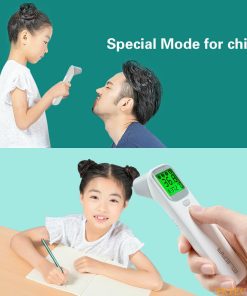 Nhiệt kế điện tử Elera TH600