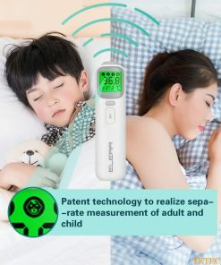 Nhiệt kế đo trán Elera TH600
