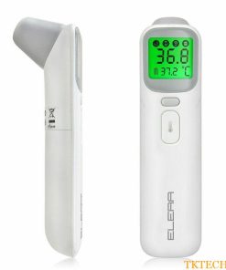 Nhiệt kế điện tử đo trán Elera TH600
