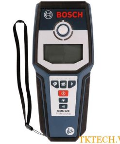 Máy dò đa năng Bosch GMS120