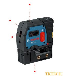 Máy định vị Laser Bosch GPL 5