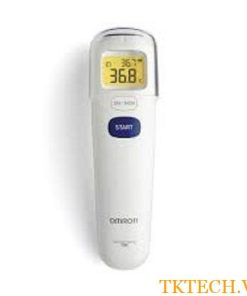 Nhiệt kế đo trán Omron MC-720