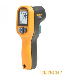 Máy đo nhiệt độ hồng ngoại Fluke 572-2